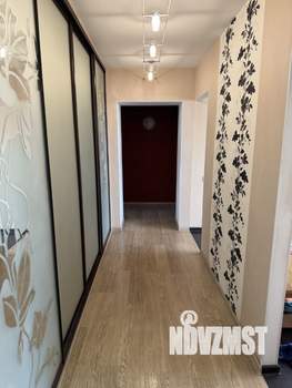 3-к квартира, вторичка, 90м2, 3/14 этаж