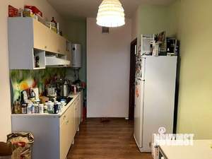 1-к квартира, вторичка, 43м2, 14/25 этаж