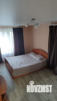 1-к квартира, вторичка, 34м2, 5/9 этаж