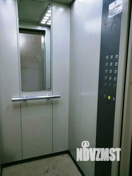 1-к квартира, вторичка, 35м2, 6/15 этаж