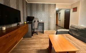 1-к квартира, вторичка, 34м2, 12/16 этаж