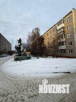 2-к квартира, вторичка, 44м2, 5/5 этаж