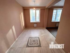 3-к квартира, вторичка, 113м2, 6/16 этаж