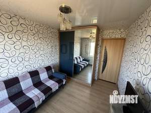 2-к квартира, вторичка, 48м2, 8/12 этаж