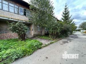 1-к квартира, вторичка, 29м2, 1/2 этаж