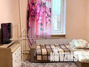 Студия квартира, вторичка, 17м2, 3/4 этаж