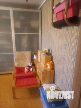 Студия квартира, вторичка, 42м2, 3/5 этаж