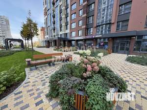 2-к квартира, вторичка, 92м2, 4/11 этаж