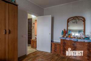 1-к квартира, вторичка, 37м2, 8/9 этаж