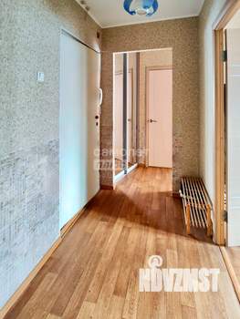 2-к квартира, вторичка, 50м2, 3/12 этаж