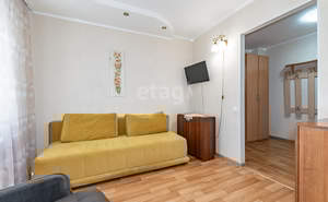 2-к квартира, вторичка, 39м2, 1/5 этаж