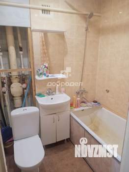 2-к квартира, вторичка, 42м2, 1/5 этаж