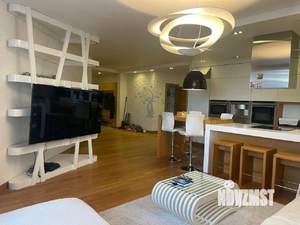 3-к квартира, вторичка, 143м2, 12/15 этаж