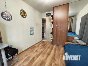 3-к квартира, вторичка, 59м2, 2/9 этаж
