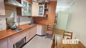 3-к квартира, вторичка, 58м2, 1/9 этаж