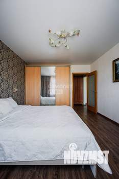 2-к квартира, вторичка, 53м2, 4/10 этаж