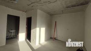 2-к квартира, вторичка, 58м2, 4/17 этаж