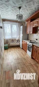 3-к квартира, вторичка, 63м2, 2/5 этаж