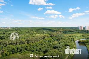 2-к квартира, вторичка, 78м2, 20/31 этаж