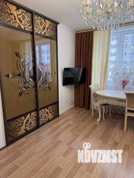 3-к квартира, вторичка, 86м2, 4/10 этаж