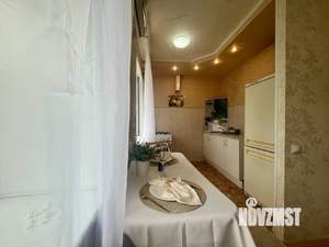 1-к квартира, вторичка, 30м2, 2/5 этаж