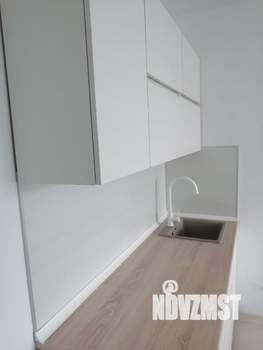 Студия квартира, вторичка, 25м2, 9/24 этаж