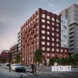2-к квартира, вторичка, 81м2, 2/8 этаж