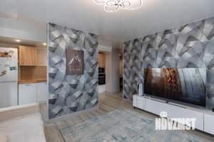 2-к квартира, вторичка, 48м2, 9/24 этаж