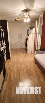 1-к квартира, вторичка, 37м2, 5/13 этаж