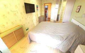 3-к квартира, вторичка, 61м2, 7/9 этаж