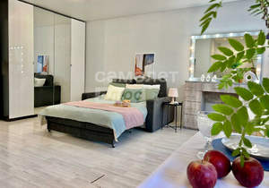 1-к квартира, вторичка, 31м2, 2/5 этаж