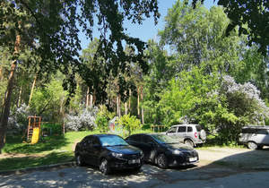 2-к квартира, вторичка, 44м2, 1/5 этаж