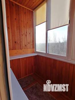 2-к квартира, вторичка, 37м2, 6/9 этаж