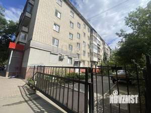 3-к квартира, вторичка, 51м2, 2/5 этаж