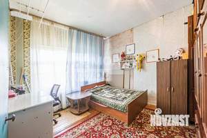 2-к квартира, вторичка, 31м2, 5/5 этаж