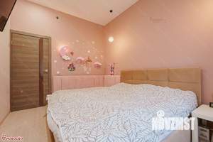 2-к квартира, вторичка, 47м2, 1/16 этаж