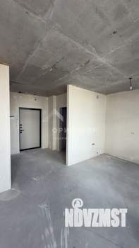 2-к квартира, вторичка, 62м2, 22/25 этаж