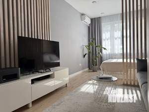2-к квартира, вторичка, 57м2, 1/3 этаж