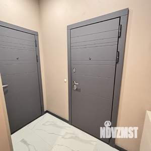1-к квартира, вторичка, 21м2, 2/25 этаж