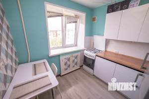 1-к квартира, вторичка, 29м2, 5/5 этаж
