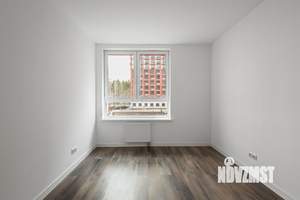 2-к квартира, вторичка, 56м2, 21/25 этаж