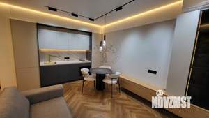 1-к квартира, вторичка, 42м2, 18/24 этаж