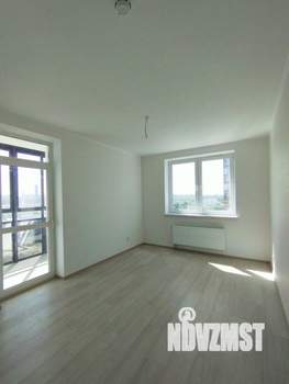 2-к квартира, сданный дом, 55м2, 12/25 этаж