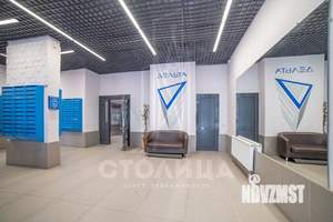 2-к квартира, вторичка, 49м2, 14/25 этаж
