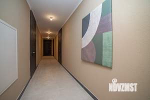 Студия квартира, сданный дом, 25м2, 3/25 этаж