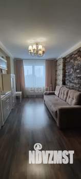 2-к квартира, вторичка, 60м2, 3/18 этаж