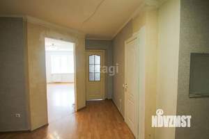 1-к квартира, вторичка, 53м2, 3/5 этаж