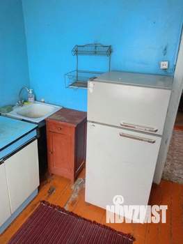 1-к квартира, вторичка, 32м2, 3/5 этаж