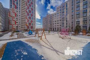 2-к квартира, вторичка, 60м2, 3/7 этаж