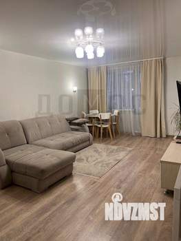 3-к квартира, вторичка, 59м2, 4/5 этаж